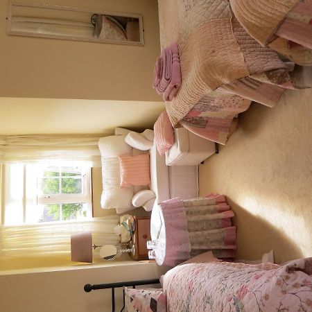 Tyreda Bed & Breakfast Ennis Exterior photo
