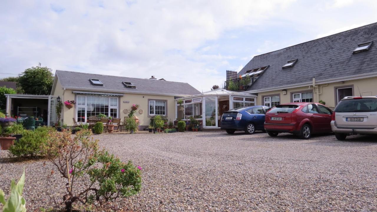 Tyreda Bed & Breakfast Ennis Exterior photo