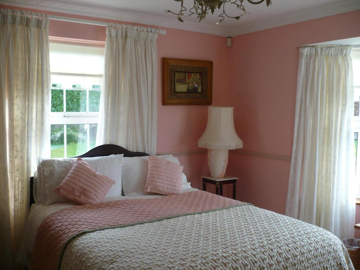 Tyreda Bed & Breakfast Ennis Exterior photo
