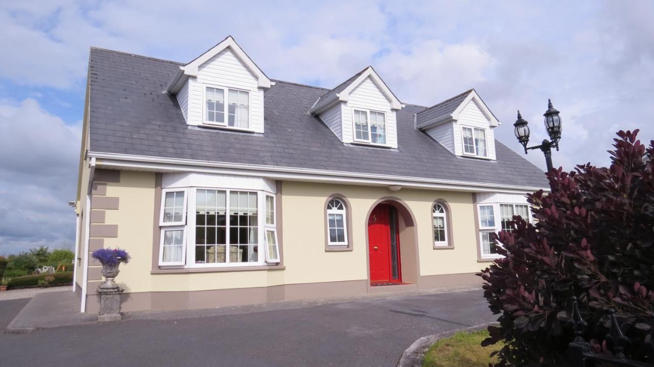 Tyreda Bed & Breakfast Ennis Exterior photo
